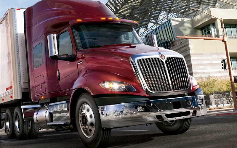 The Top Must-Have Accessories for Long-Haul Truckers - White's  International Trucks, North Carolina