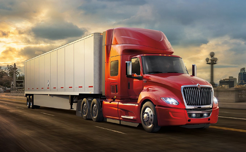 The Top Must-Have Accessories for Long-Haul Truckers - White's  International Trucks, North Carolina