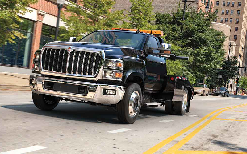 The Top Must-Have Accessories for Long-Haul Truckers - White's  International Trucks, North Carolina