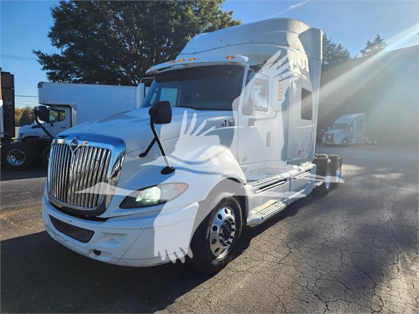The Top Must-Have Accessories for Long-Haul Truckers - White's  International Trucks, North Carolina